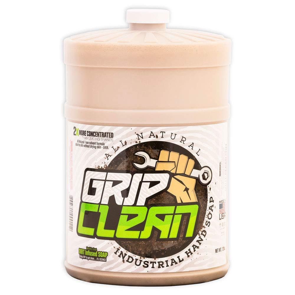 Grip Clean 10 oz